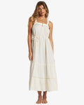 Billabong Summers End Maxi Dress