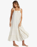 Billabong Summers End Maxi Dress