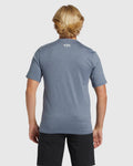 Billabong All Day Wave SS Rash Vest