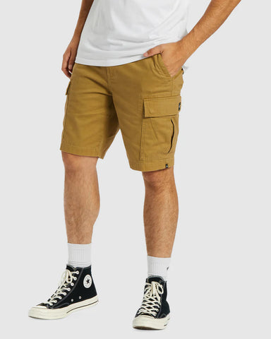 Billabong Combat Cargo Shorts