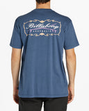 Billabong Crossboards Tee