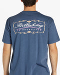 Billabong Crossboards Tee