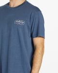 Billabong Crossboards Tee