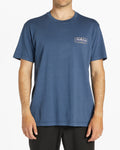 Billabong Crossboards Tee