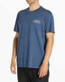 Billabong Crossboards Tee