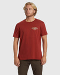 Billabong A/Div Arch Tee