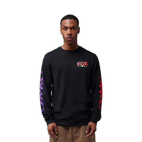 Fox Energy LS Premium Tee