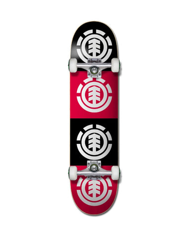 Element Quadrant Skateboard 8"