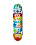 Element Blazin Skateboard 7.75"