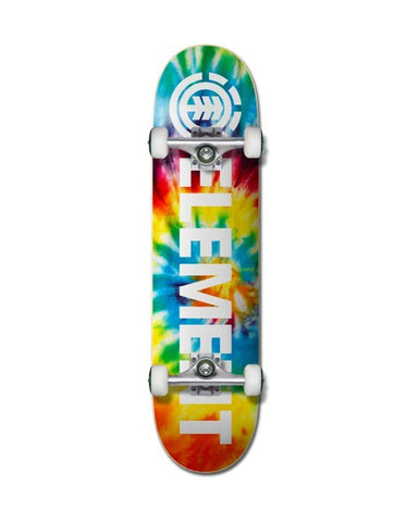 Element Blazin Skateboard 7.75"