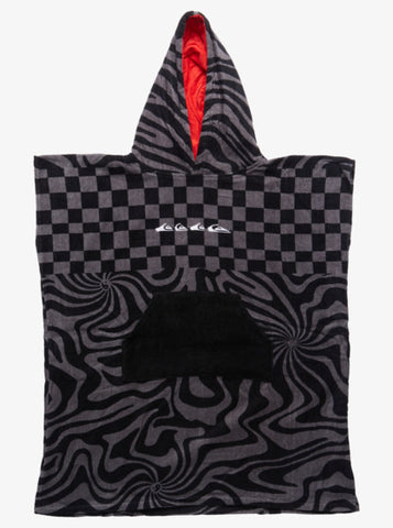 Quiksilver Hoody Towel Youth