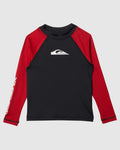 Quiksilver Everyday UPF50 Long Sleeve Rashie