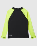 Quiksilver Everyday UPF50 Long Sleeve Rashie