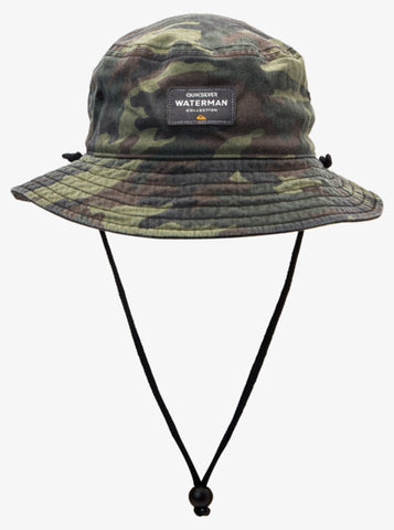 Quiksilver Vice Breaker Bucket Hat