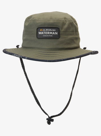 Quiksilver Lay Day Bucket Hat