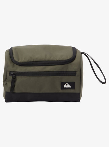 Quiksilver Capsule Toiletry Bag