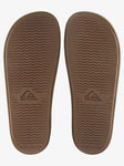 Quiksilver Rivi Suede Sandals