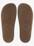 Quiksilver Rivi Suede Sandals