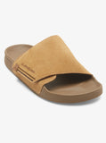 Quiksilver Rivi Suede Sandals