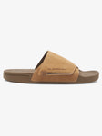 Quiksilver Rivi Suede Sandals