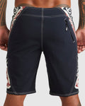 Quiksilver Kehu Butler Kowhaiwhai Mangopare Boardshort