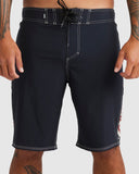 Quiksilver Kehu Butler Kowhaiwhai Mangopare Boardshort