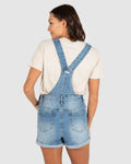 Unit Bailey Overalls