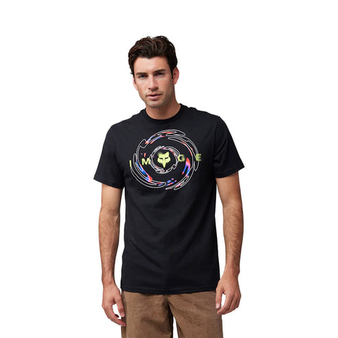 Fox Energy Face SS Premium Tee