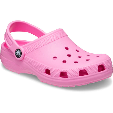 Crocs Classic Clog Kids-Taffy Pink