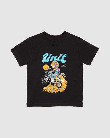 Unit Terrain Kids Tee