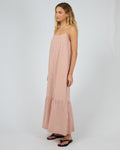 Silent Theory Fletcher Maxi Dress