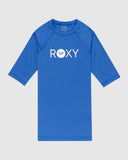 Roxy Essential Lycra SS Rashie