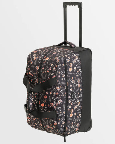 Roxy Feel It All Luggage Bag