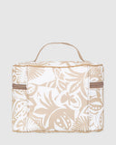 Roxy Holiday Song Vanity Case