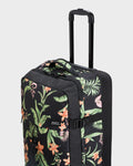 Roxy Big Souvenir Wheeled Suitcase