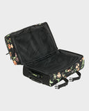 Roxy Big Souvenir Wheeled Suitcase