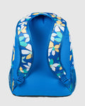 Roxy Shadow Swell Printed Backpack