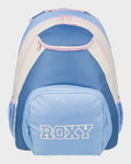 Roxy Shadow Swell Solid Backpack