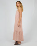 Silent Theory Fletcher Maxi Dress