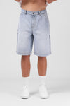 RPM Denim Work Short