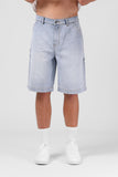 RPM Denim Work Short