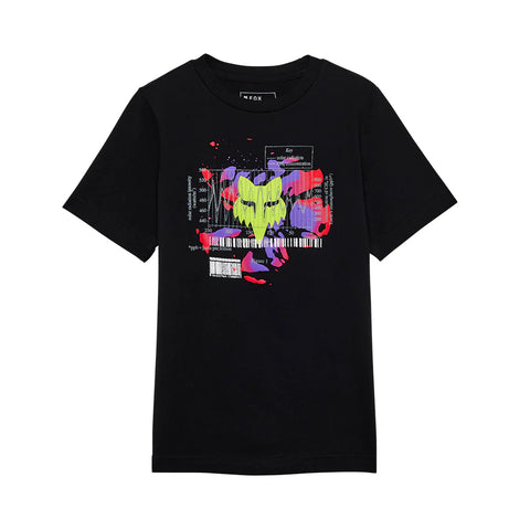 Fox Youth Energy SS Tee