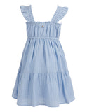 Eve Girl Flynn Corn Dress-Toddlers