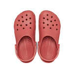 Crocs Classic Clog-Strawberry Wine