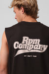 RPM Company Muscle Tee