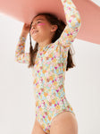 Roxy Nostalgic Seaside Onsie