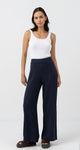 Rhythm Whitehaven Wide Leg Pant