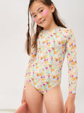 Roxy Nostalgic Seaside Onsie