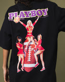 Playboy Covers Original Fit Tee