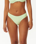 Ripcurl Premium Surf Full Coverage Bikini Bottoms